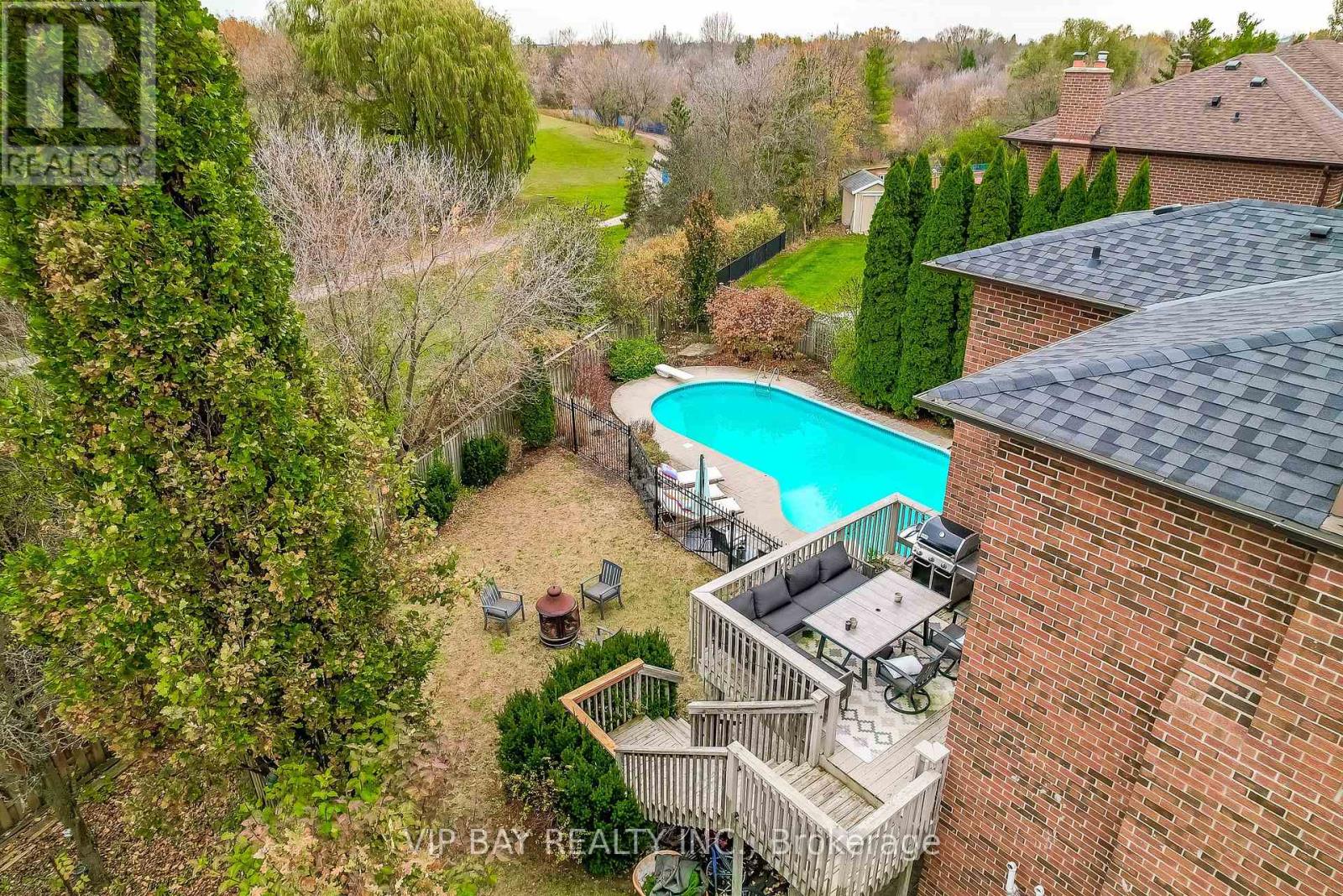 40 Dawnridge Trail, Brampton, Ontario  L6Z 2A1 - Photo 36 - W12284625