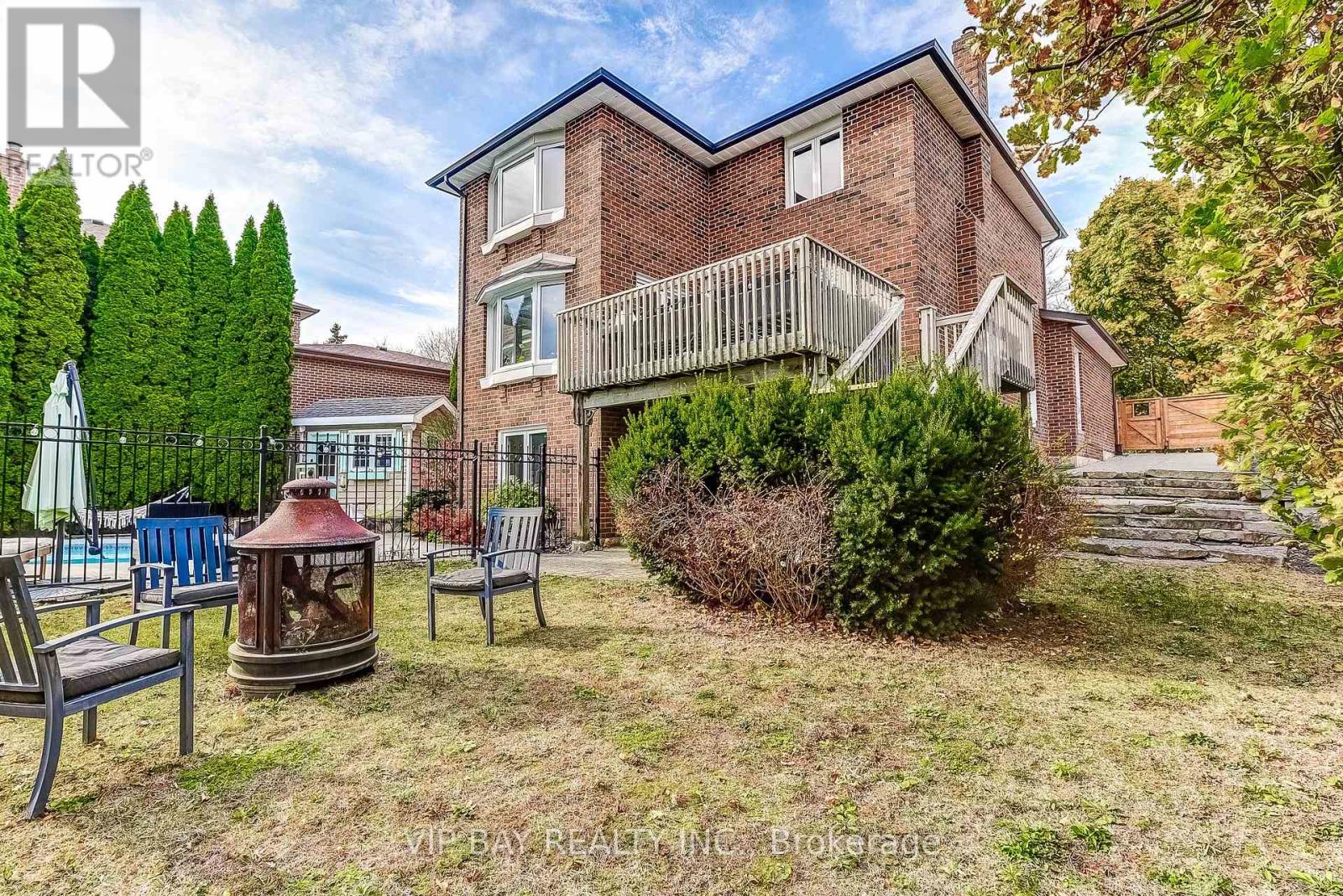 40 Dawnridge Trail, Brampton, Ontario  L6Z 2A1 - Photo 39 - W12284625