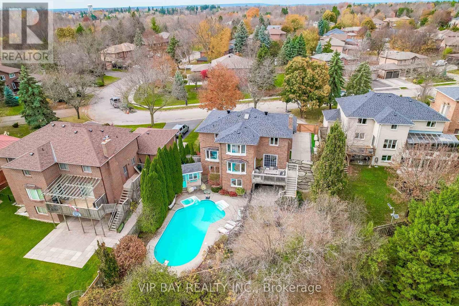 40 Dawnridge Trail, Brampton, Ontario  L6Z 2A1 - Photo 42 - W12284625