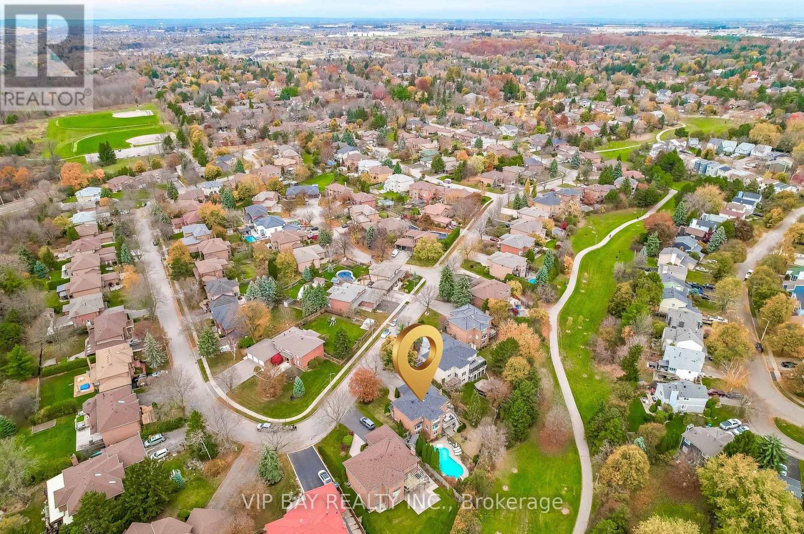 40 Dawnridge Trail, Brampton, Ontario  L6Z 2A1 - Photo 47 - W12284625