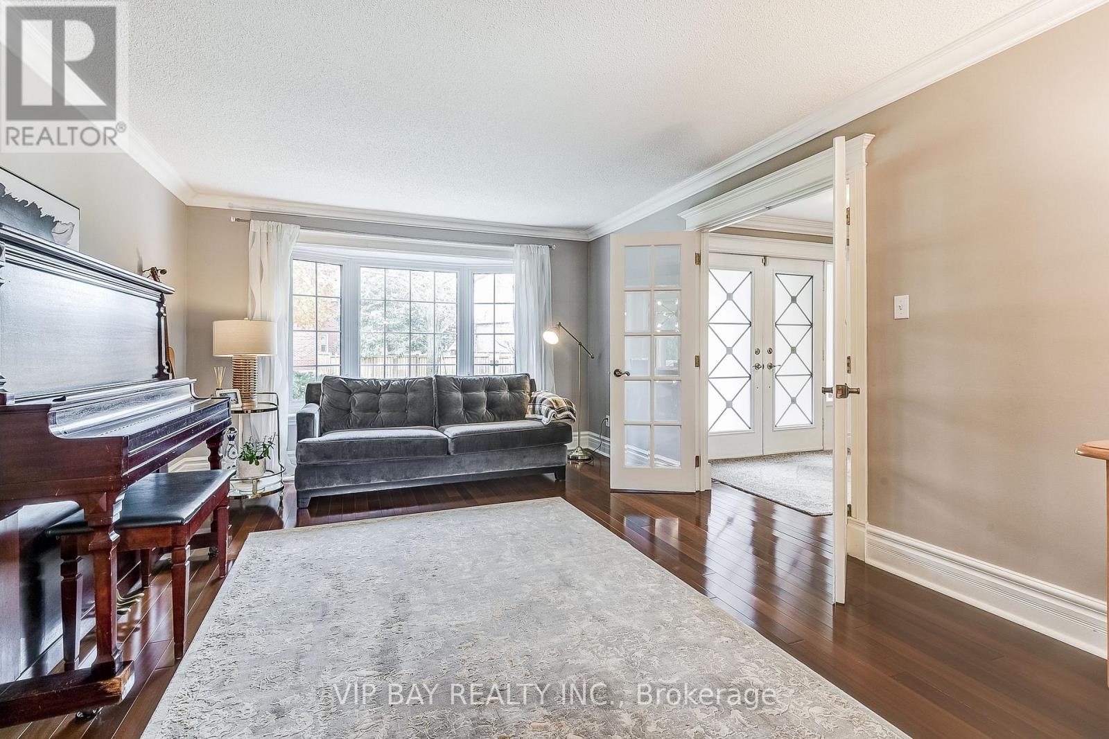 40 Dawnridge Trail, Brampton, Ontario  L6Z 2A1 - Photo 6 - W12284625