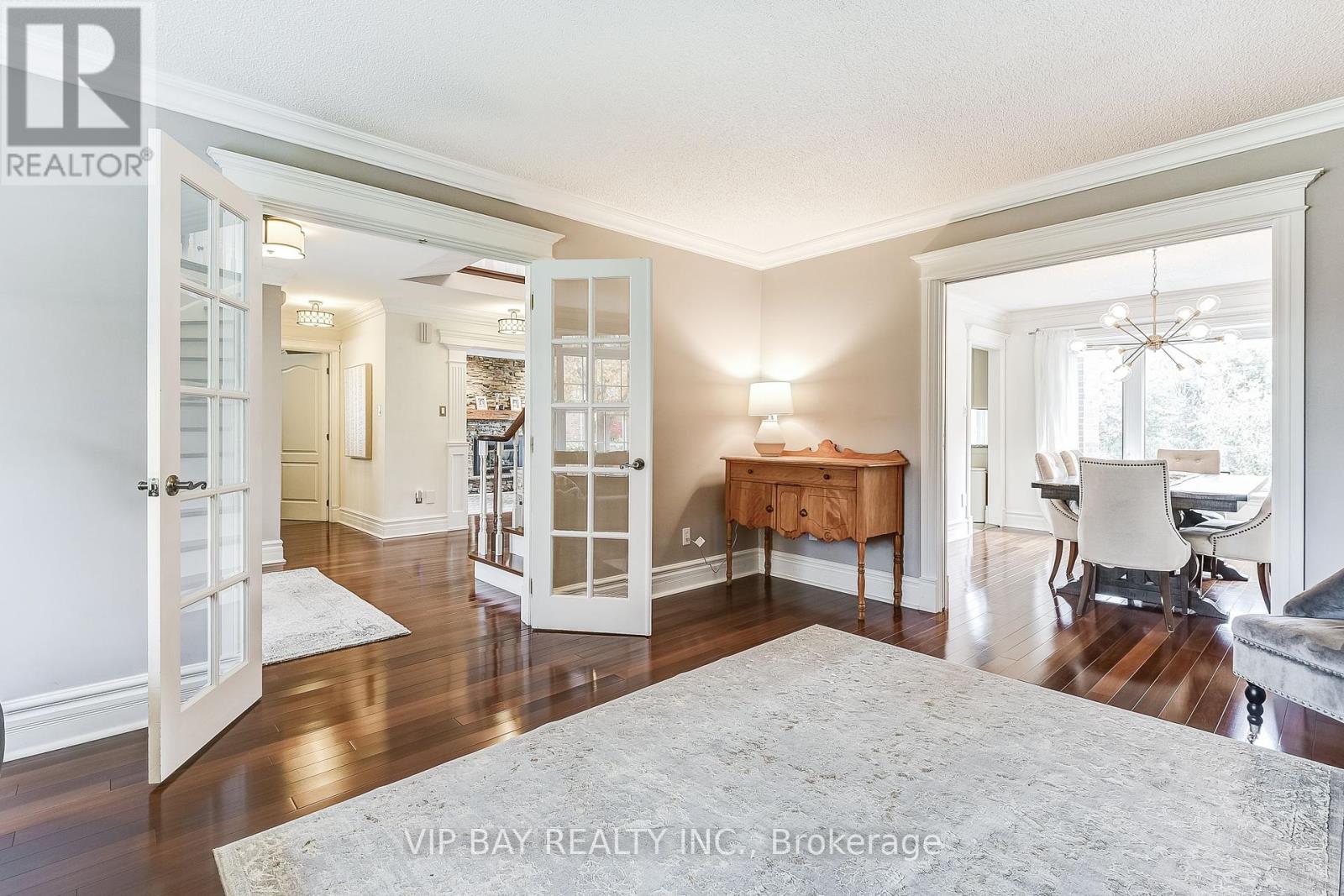 40 Dawnridge Trail, Brampton, Ontario  L6Z 2A1 - Photo 7 - W12284625
