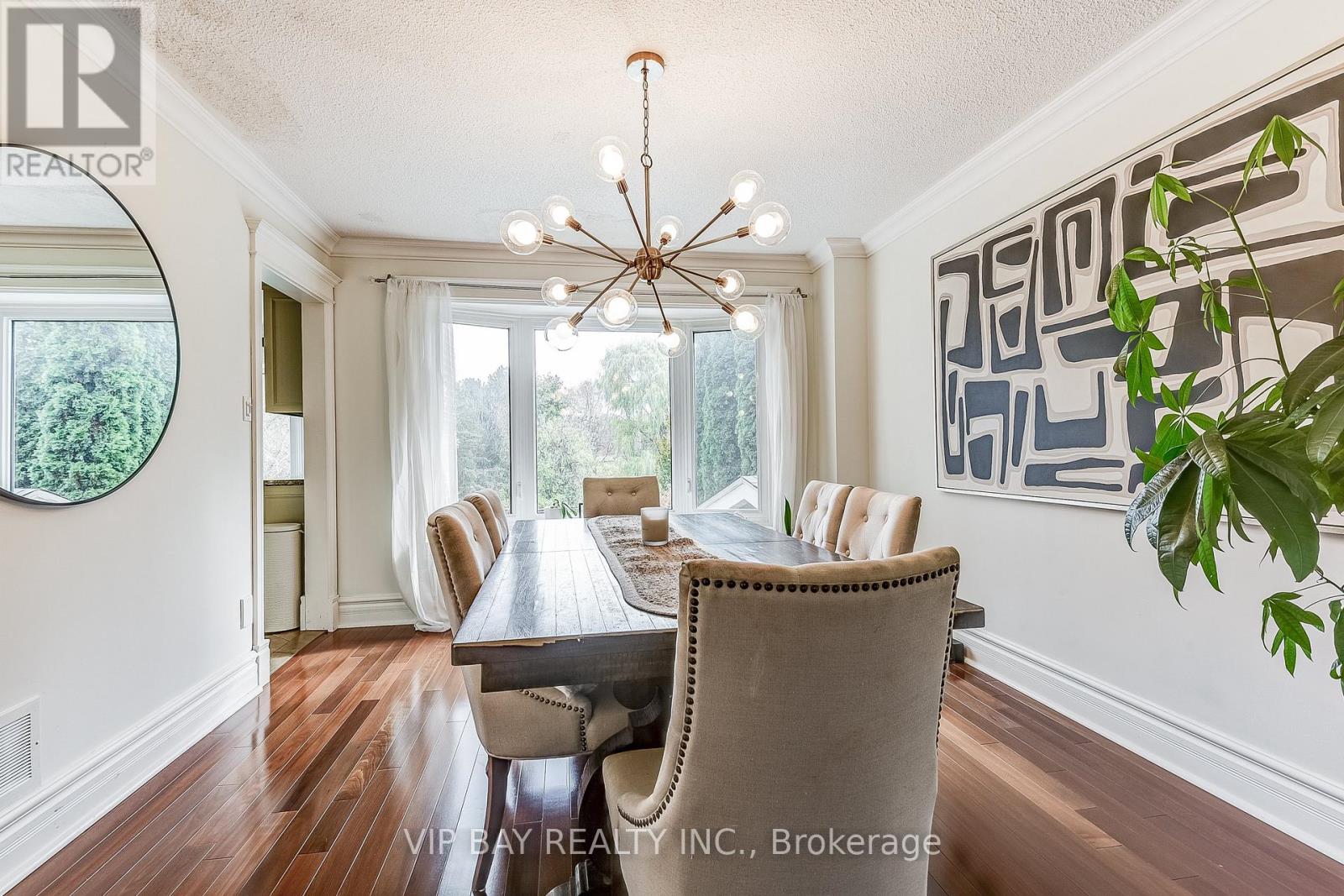 40 Dawnridge Trail, Brampton, Ontario  L6Z 2A1 - Photo 8 - W12284625