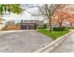 40 DAWNRIDGE TRAIL, Brampton, Ontario