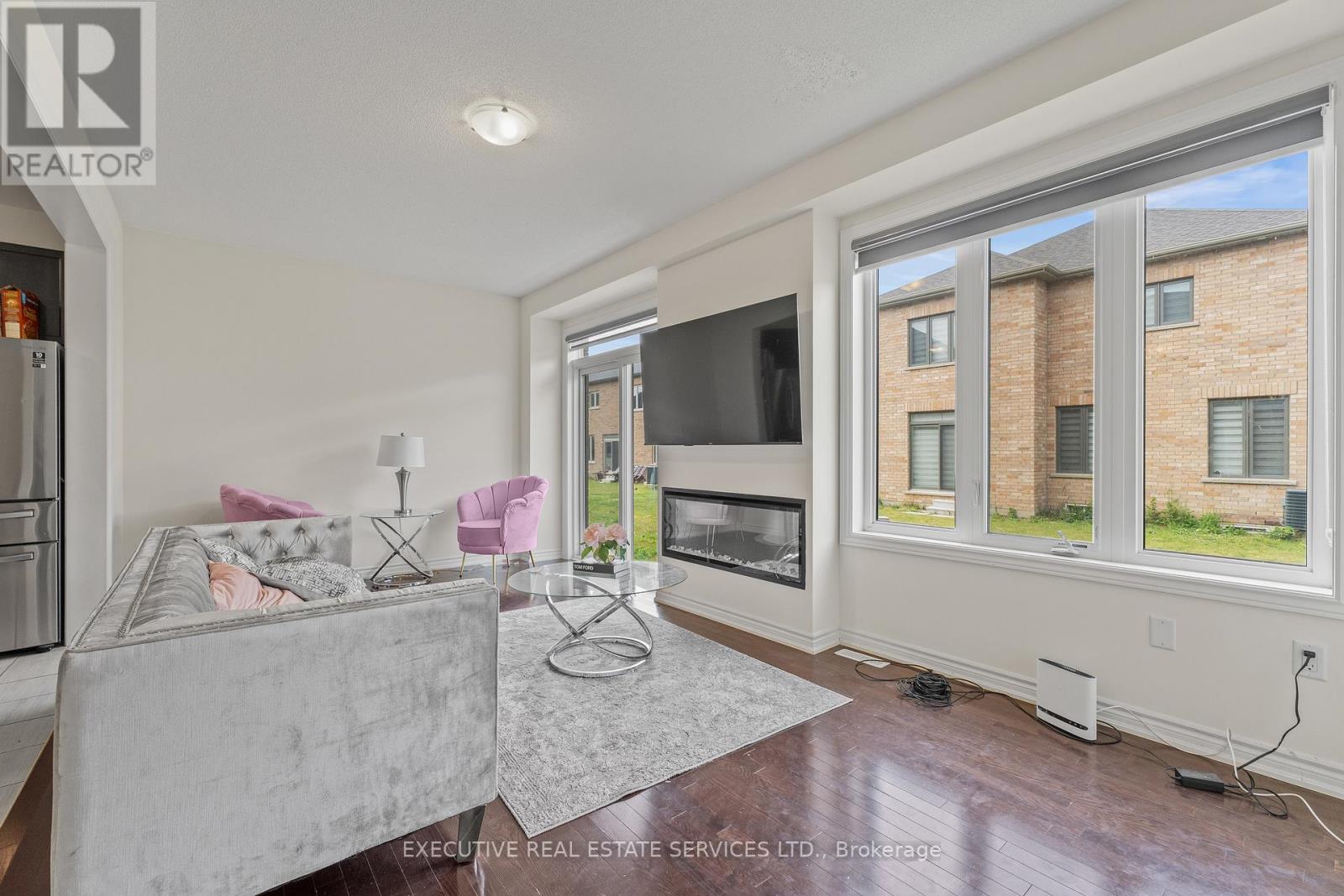 36 Truffle Court, Brampton (Northwest Brampton), Ontario  L7A 5A6 - Photo 14 - W12284627