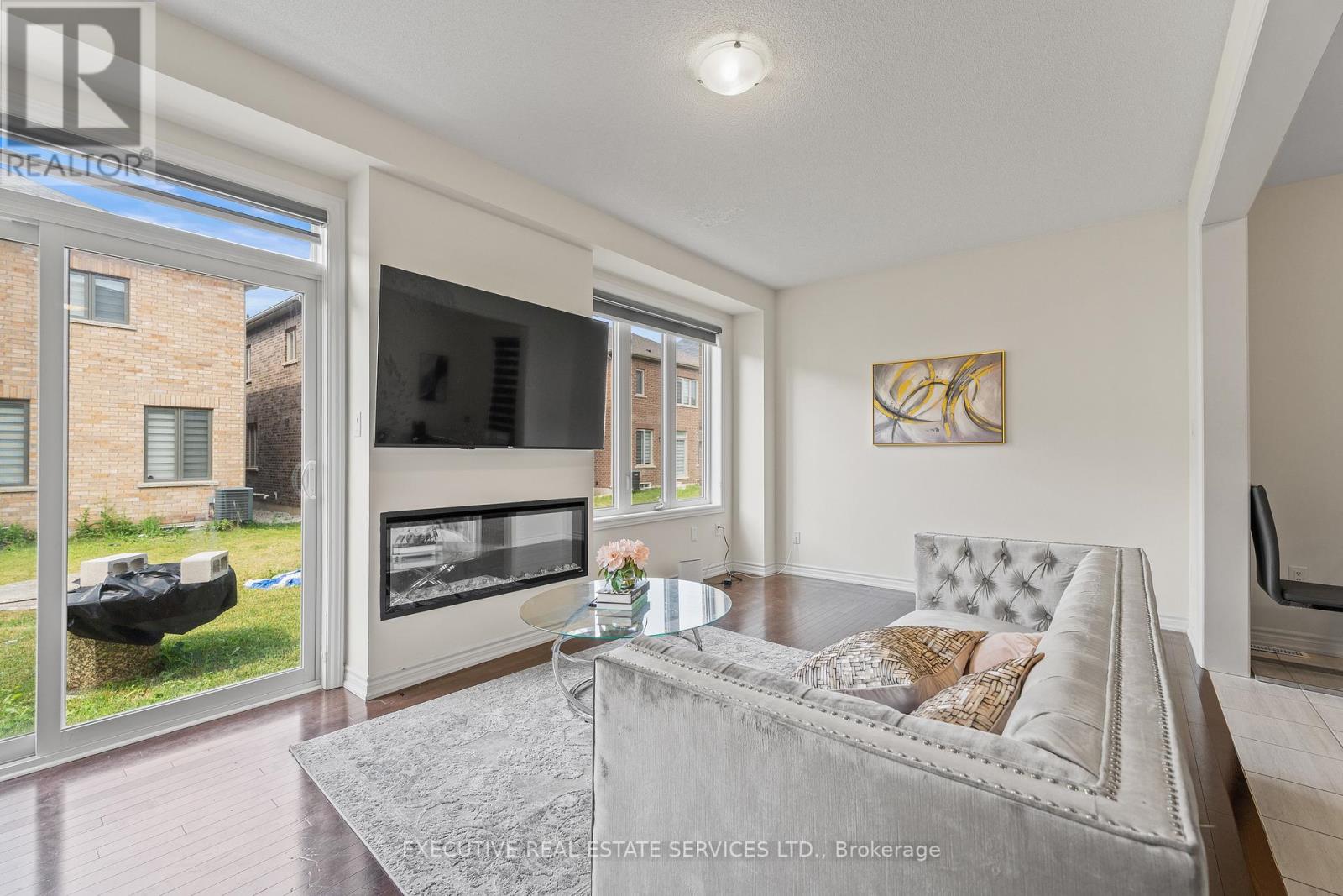 36 Truffle Court, Brampton (Northwest Brampton), Ontario  L7A 5A6 - Photo 15 - W12284627