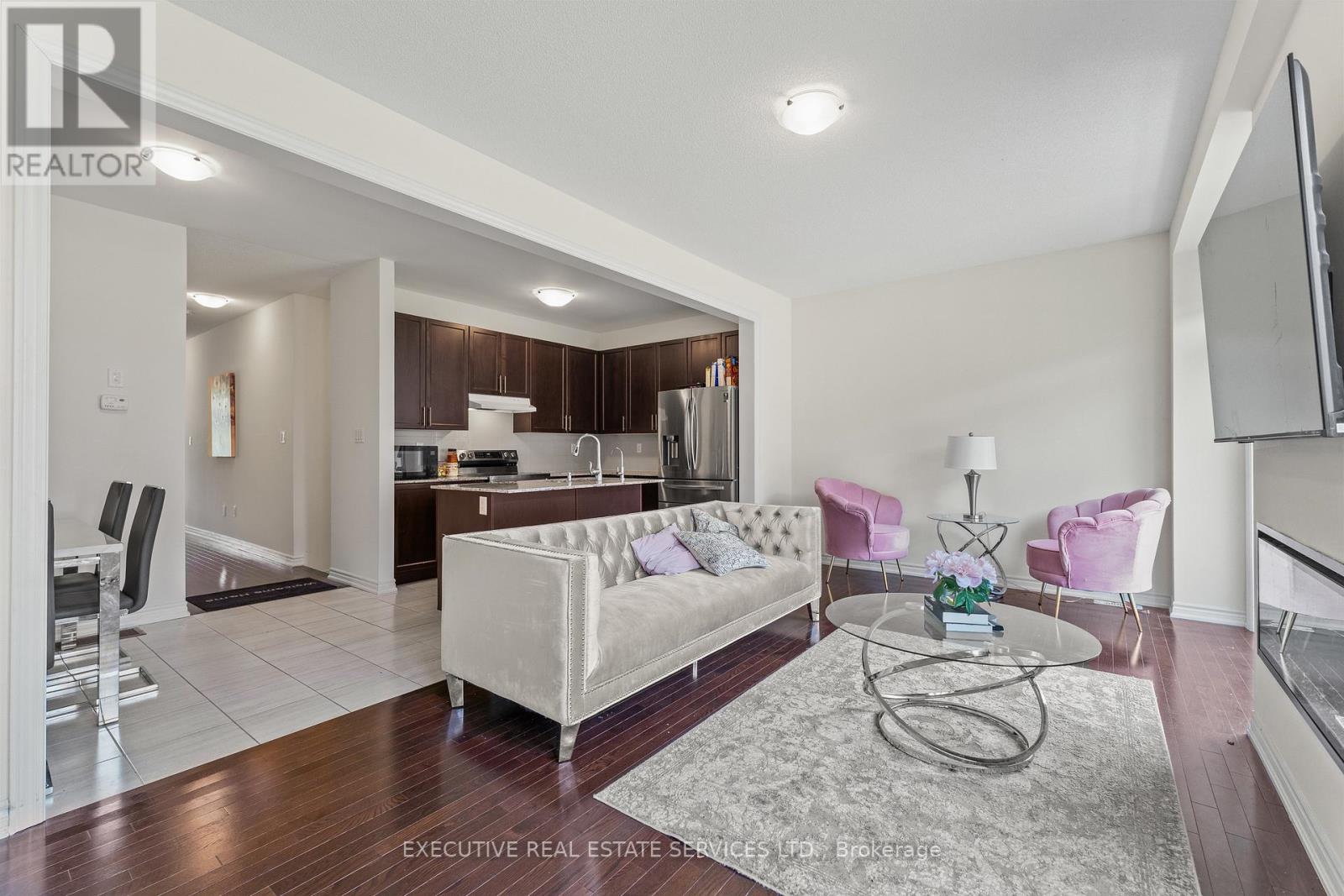 36 Truffle Court, Brampton (Northwest Brampton), Ontario  L7A 5A6 - Photo 16 - W12284627