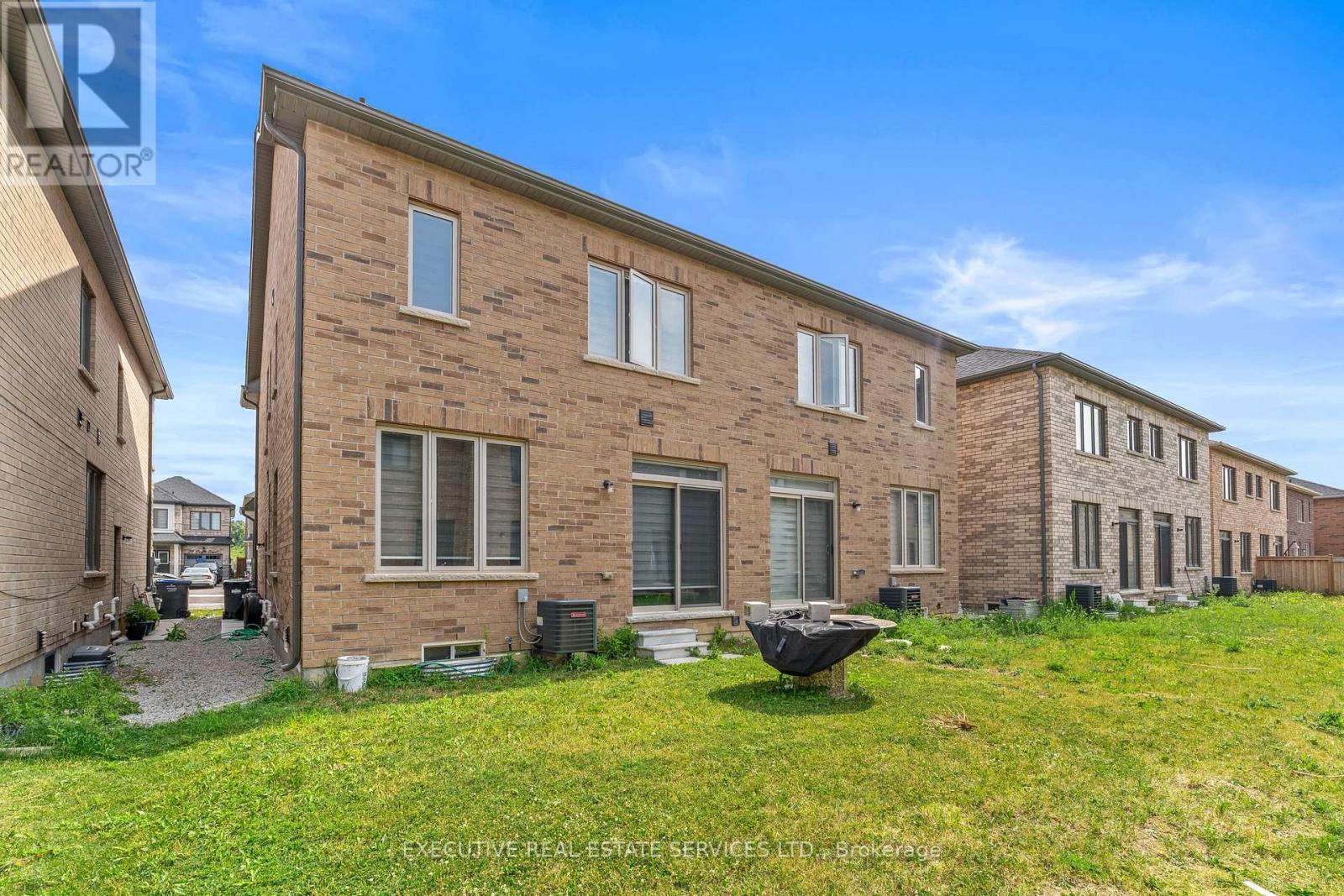36 Truffle Court, Brampton (Northwest Brampton), Ontario  L7A 5A6 - Photo 37 - W12284627