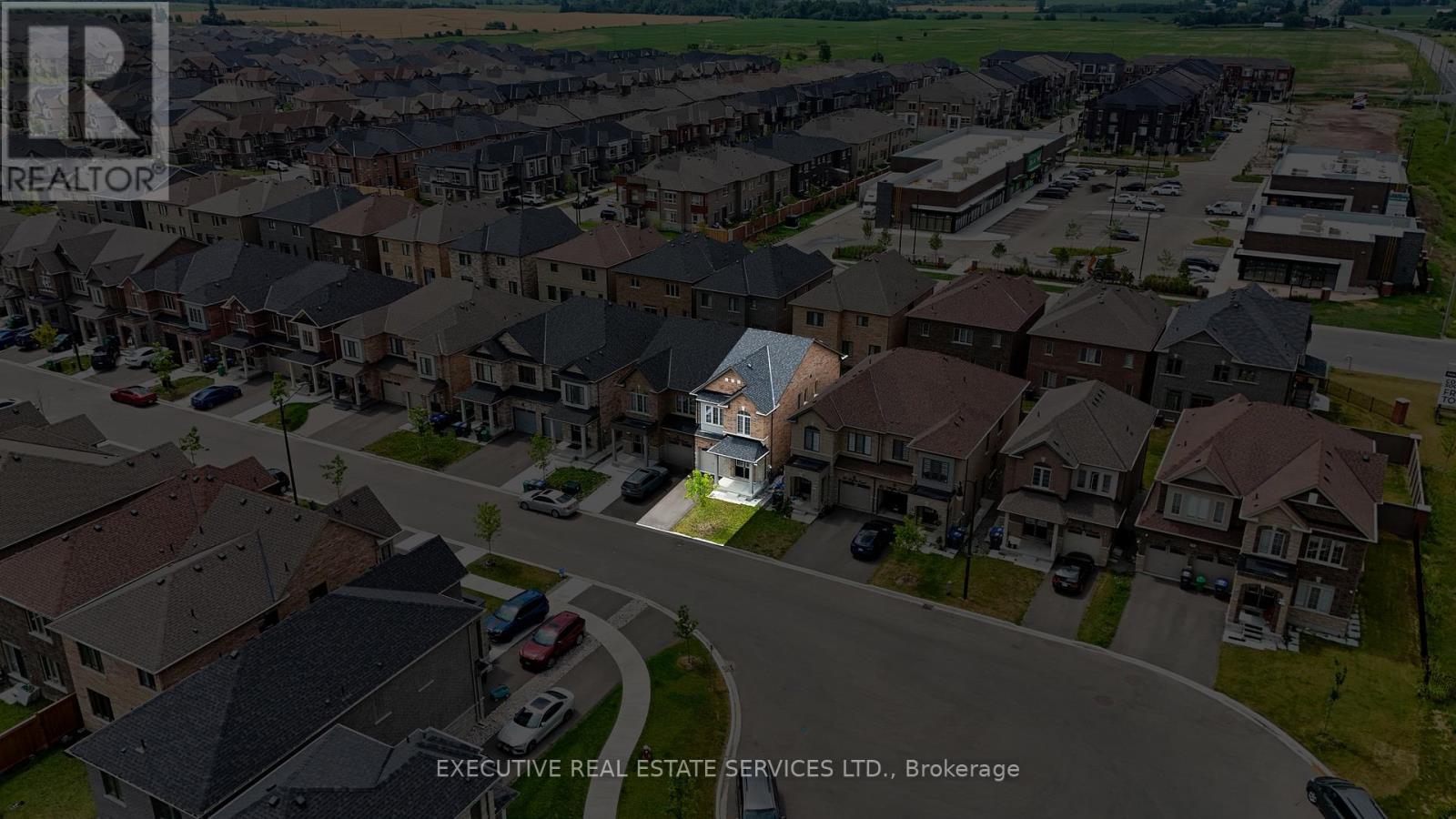 36 Truffle Court, Brampton (Northwest Brampton), Ontario  L7A 5A6 - Photo 7 - W12284627