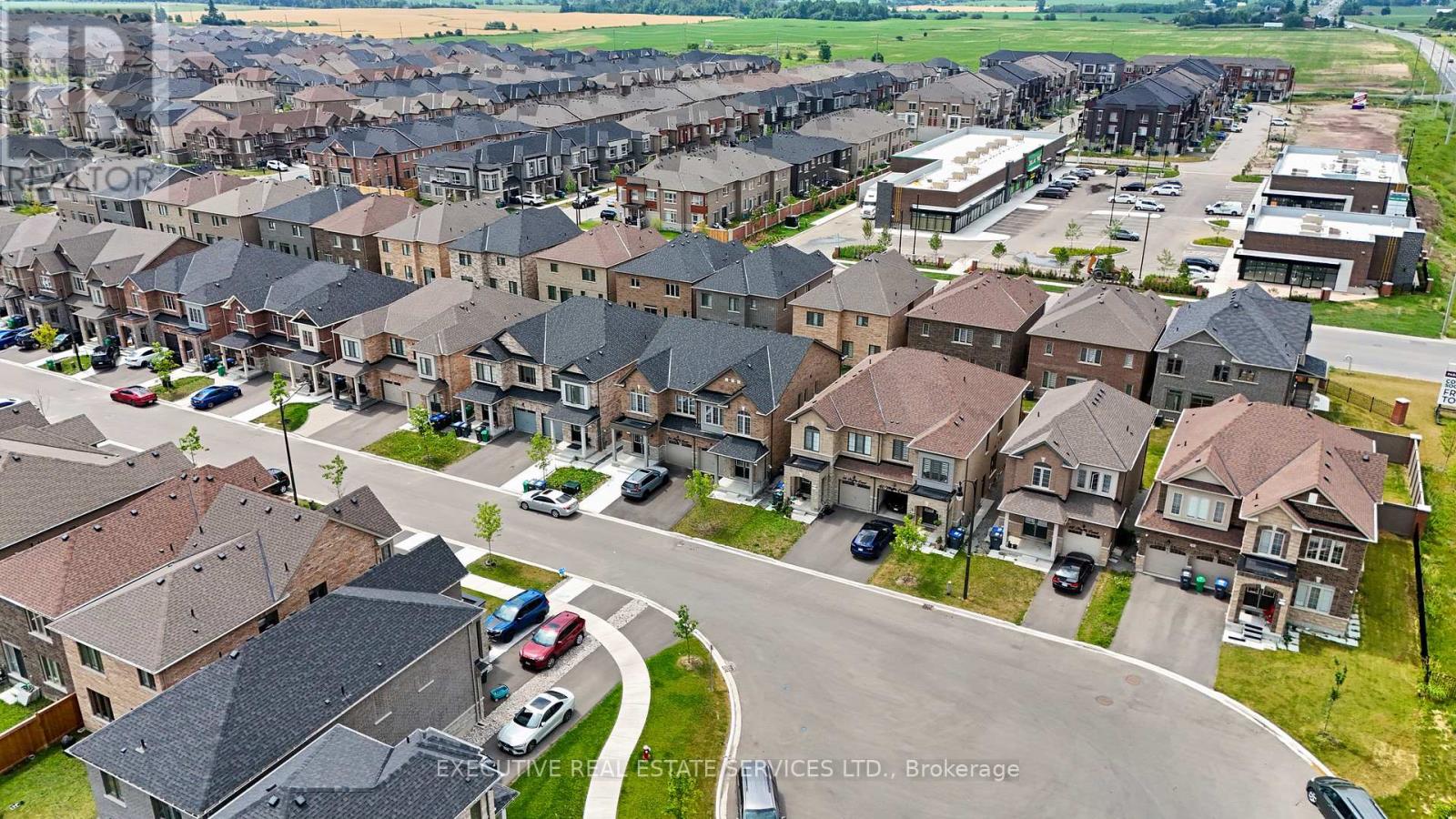 36 Truffle Court, Brampton (Northwest Brampton), Ontario  L7A 5A6 - Photo 8 - W12284627