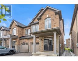 36 Truffle Court, Brampton (Northwest Brampton), Ca