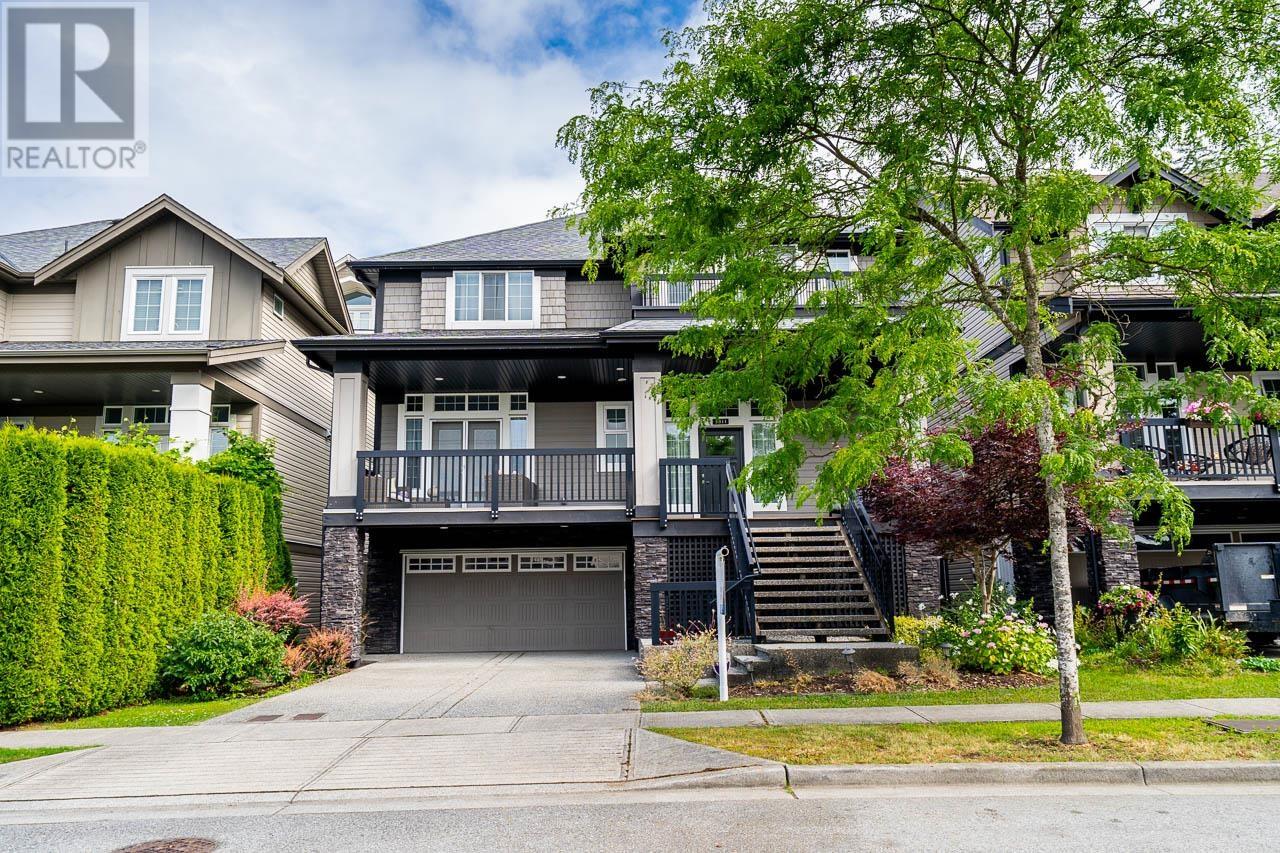 3511 BISHOP PLACE, Coquitlam, British Columbia
