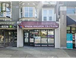 2448 W 41 AVENUE, Vancouver, British Columbia