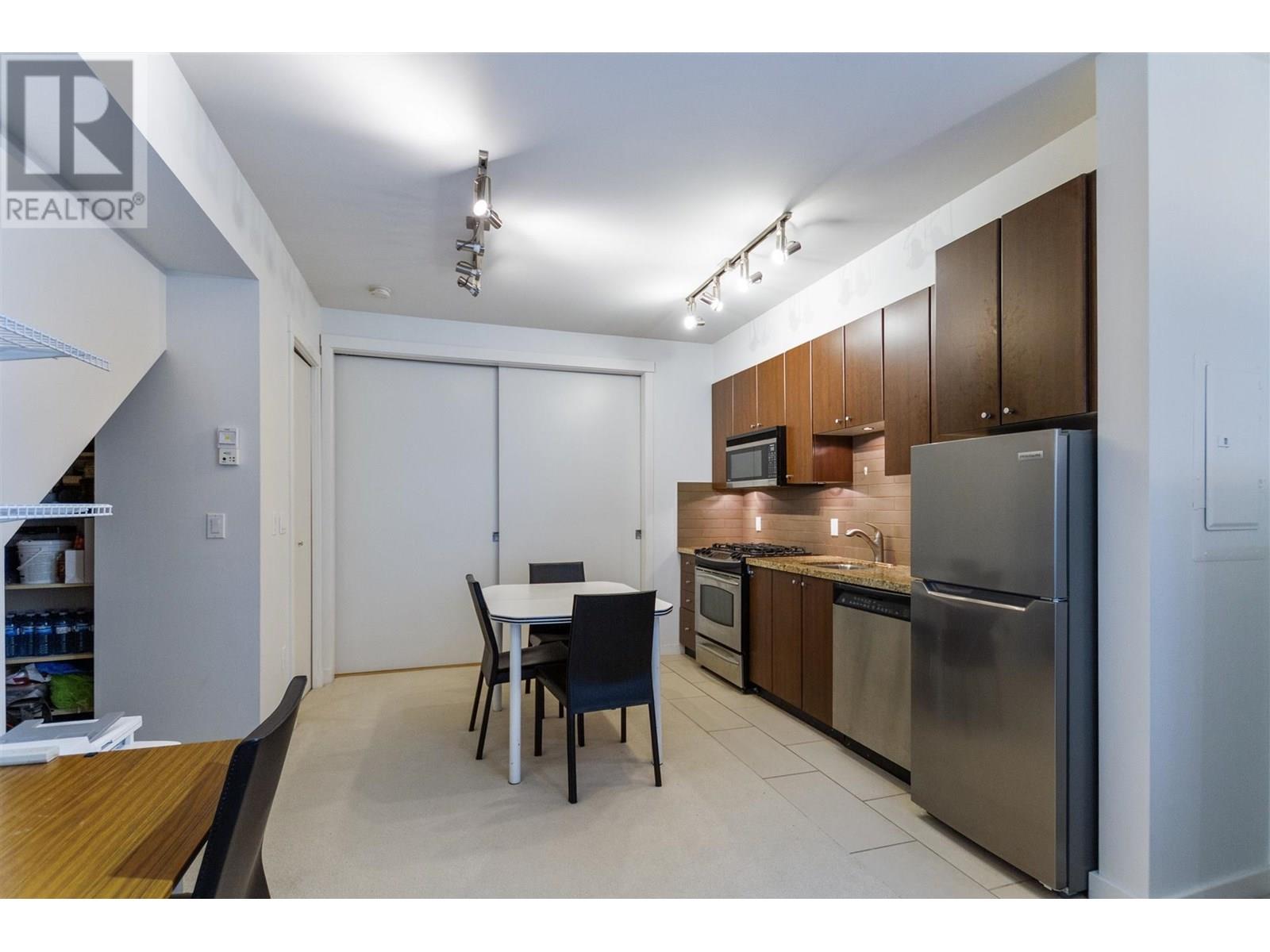 25 1863 Wesbrook Mall, Vancouver, British Columbia  V6T 2J7 - Photo 6 - R3002125