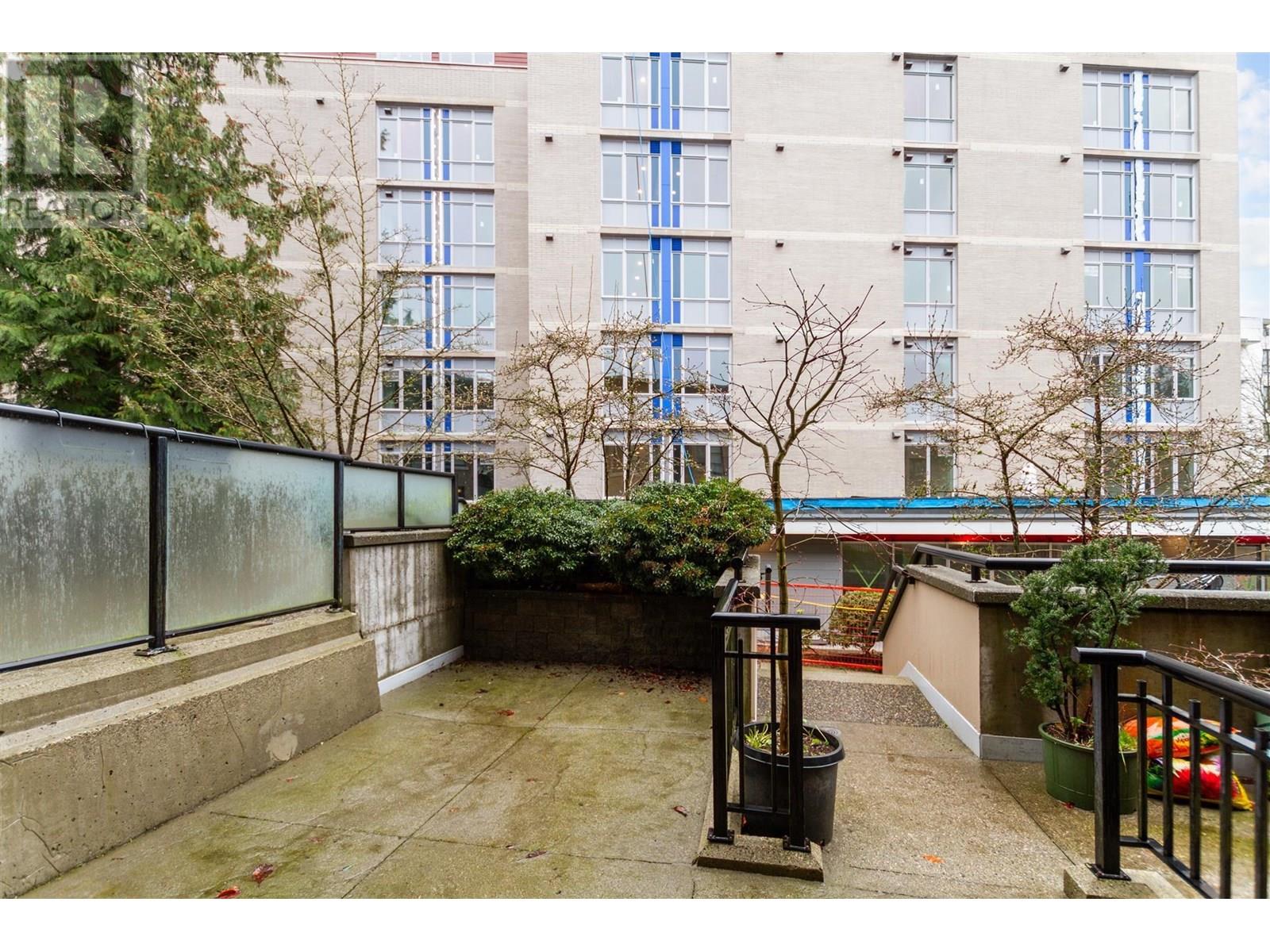 25 1863 Wesbrook Mall, Vancouver, British Columbia  V6T 2J7 - Photo 16 - R3002125