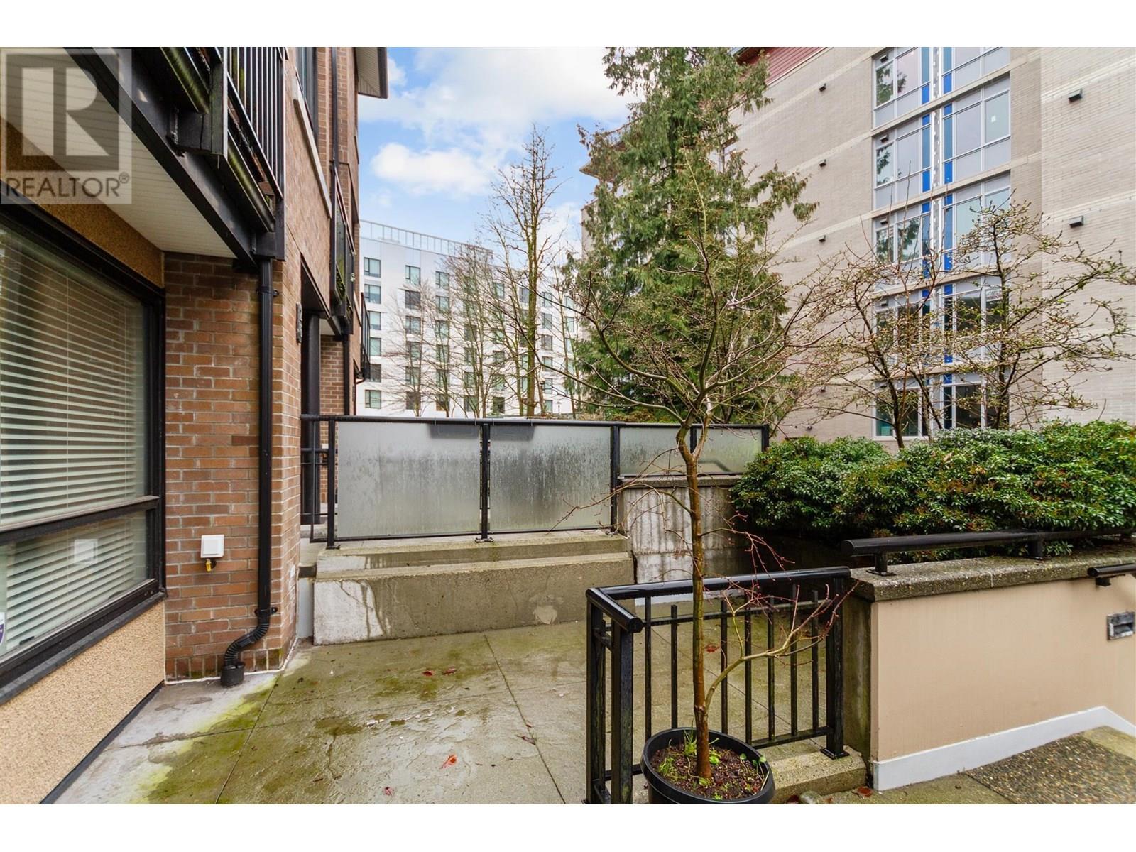 25 1863 Wesbrook Mall, Vancouver, British Columbia  V6T 2J7 - Photo 18 - R3002125