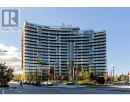 603 1768 COOK STREET, Vancouver, British Columbia