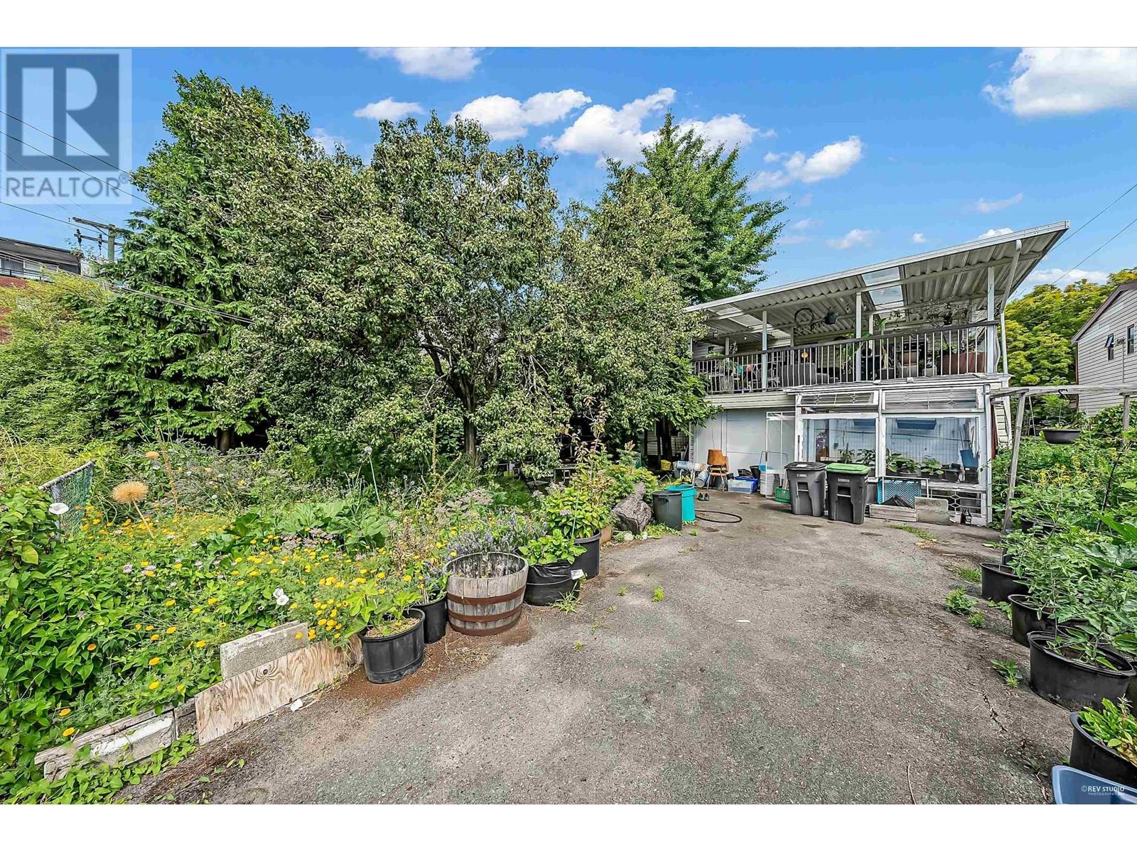 744 E 19th Avenue, Vancouver, British Columbia  V5V 1K3 - Photo 5 - R3026673
