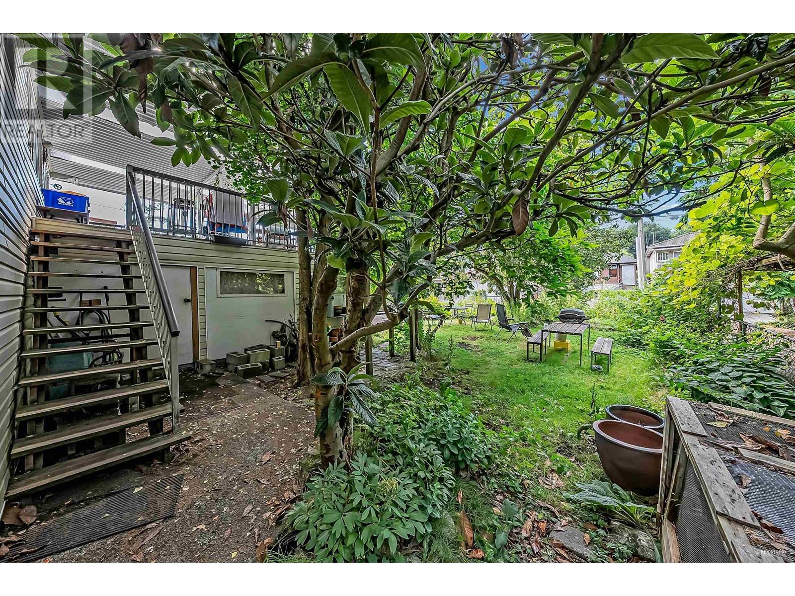 744 E 19th Avenue, Vancouver, British Columbia  V5V 1K3 - Photo 3 - R3026673