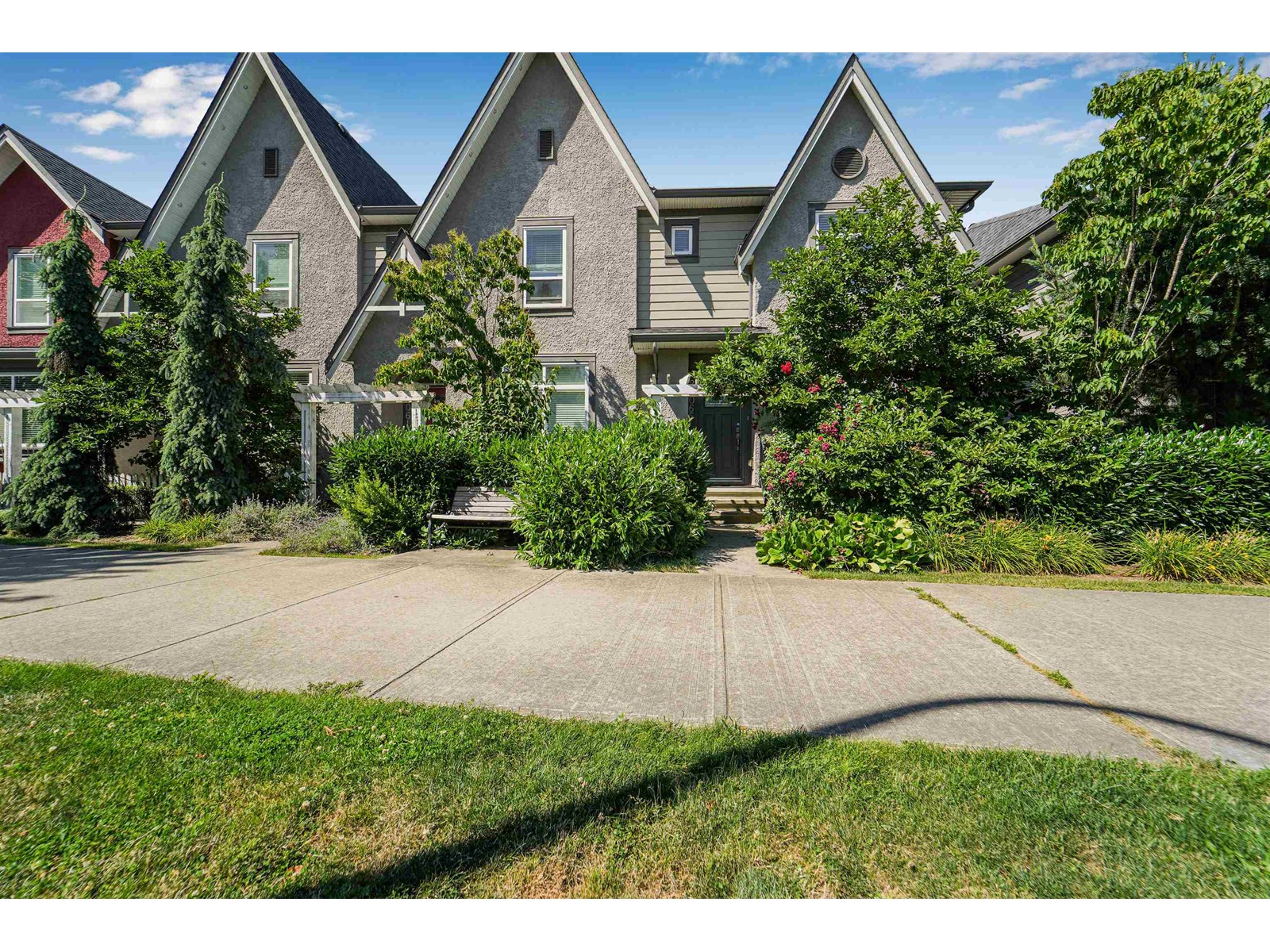 21065 80 AVENUE, langley, British Columbia