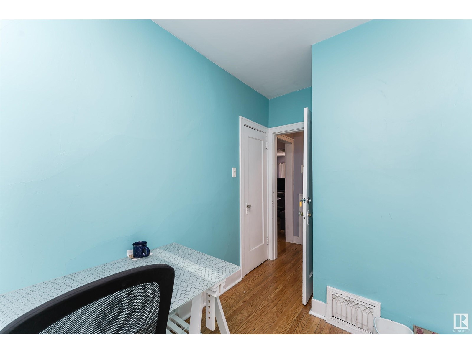 10918 84 Av Nw, Edmonton, Alberta  T6G 0V4 - Photo 18 - E4446121