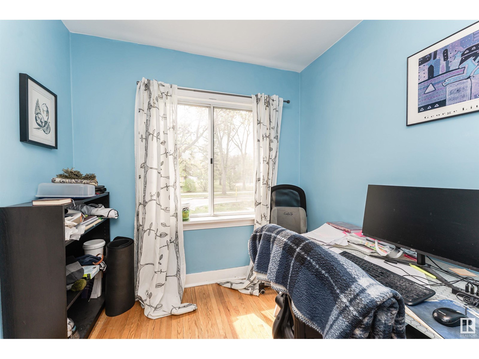 10918 84 Av Nw, Edmonton, Alberta  T6G 0V4 - Photo 14 - E4446121