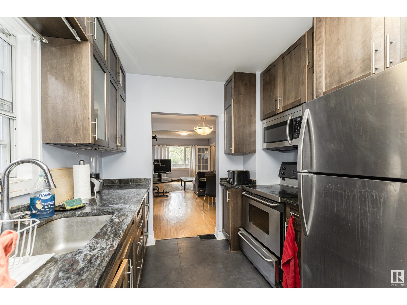 10918 84 Av Nw, Edmonton, Alberta  T6G 0V4 - Photo 12 - E4446121