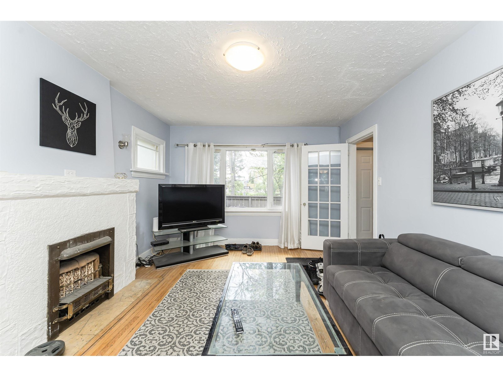 10918 84 Av Nw, Edmonton, Alberta  T6G 0V4 - Photo 6 - E4446121