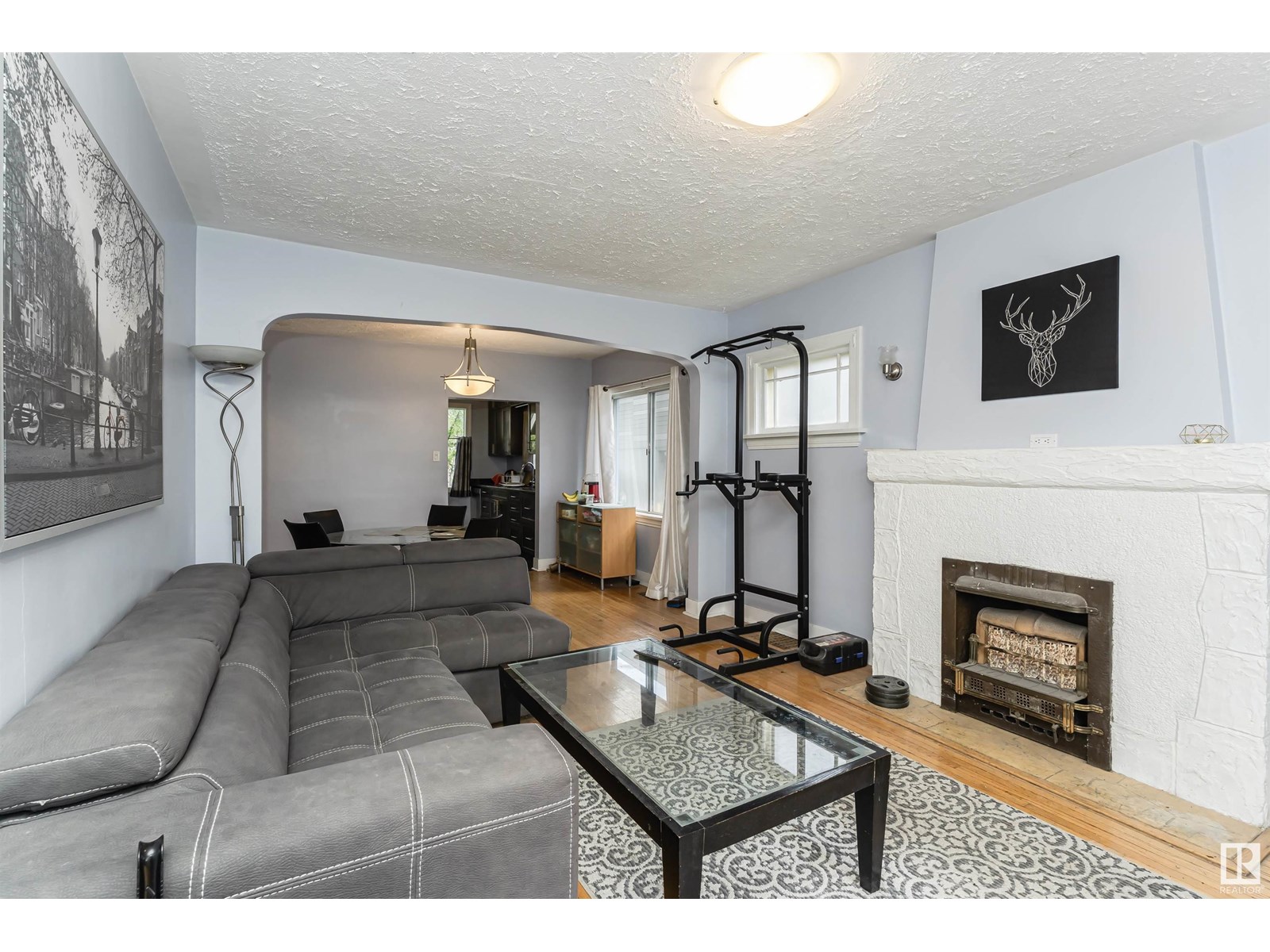 10918 84 Av Nw, Edmonton, Alberta  T6G 0V4 - Photo 7 - E4446121