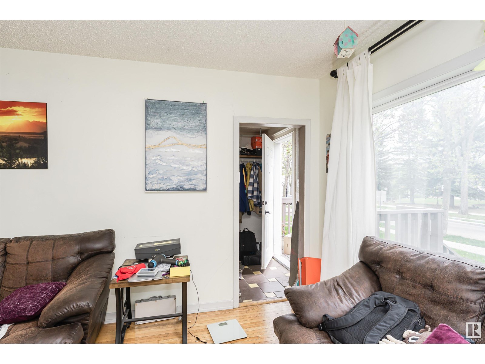 10922 84 Av Nw, Edmonton, Alberta  T6G 0V4 - Photo 4 - E4446124