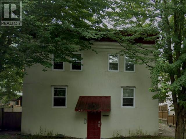 2026 FRANKLIN STREET, Vancouver, British Columbia
