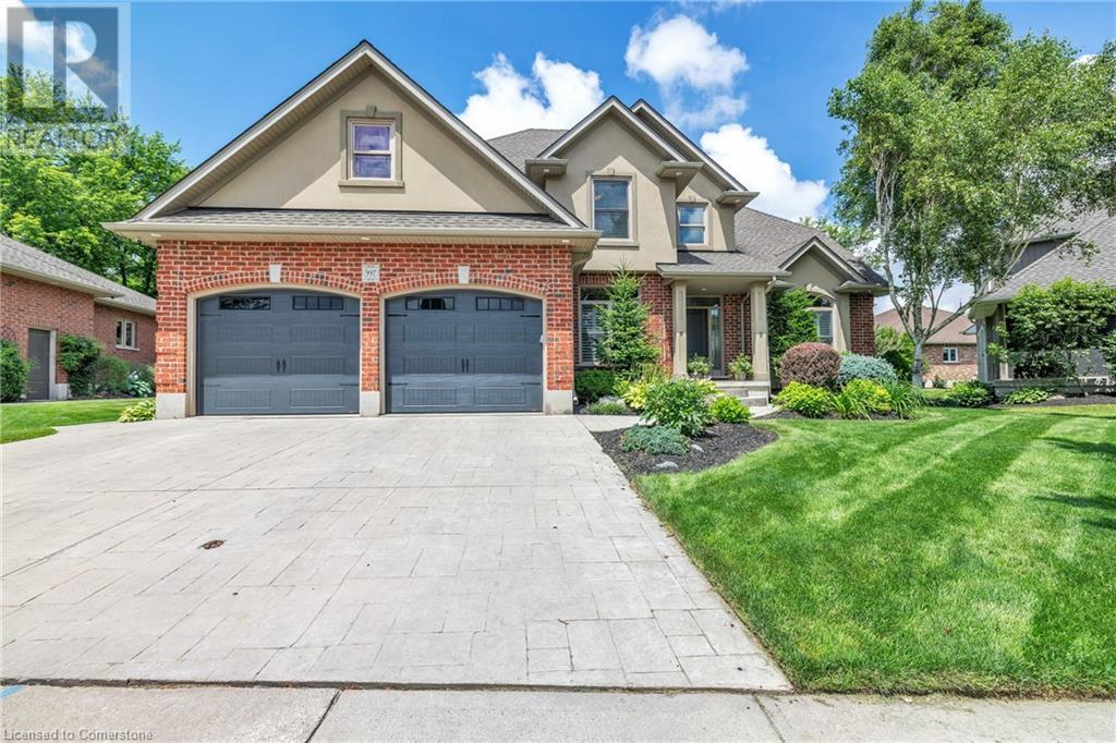 Property at 997 RIDGEWOOD Drive image 4