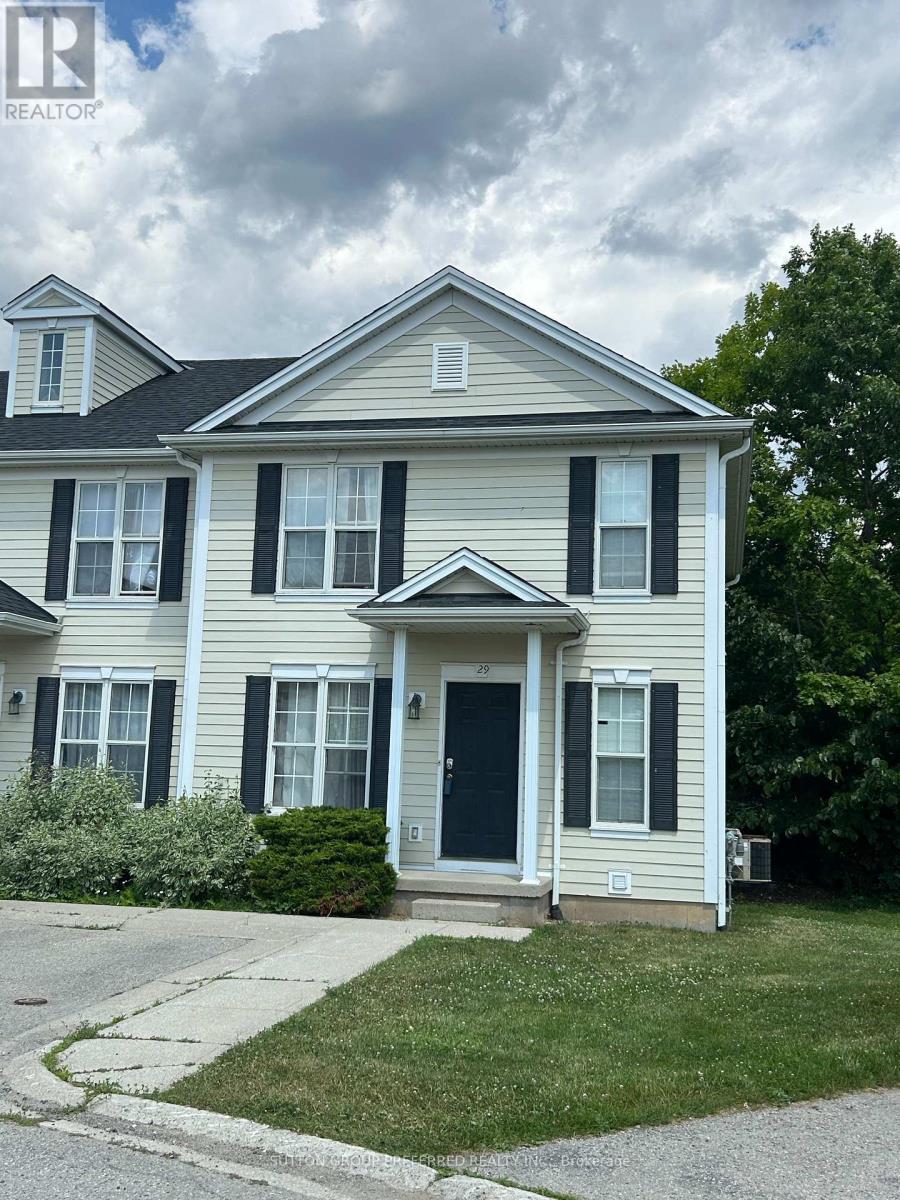 Property at 29 - 600 SARNIA ROAD image 1