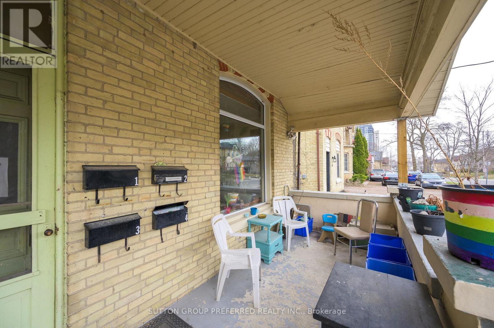 51 Stanley Street, London South, Ontario  N6C 1B2 - Photo 3 - X12284671