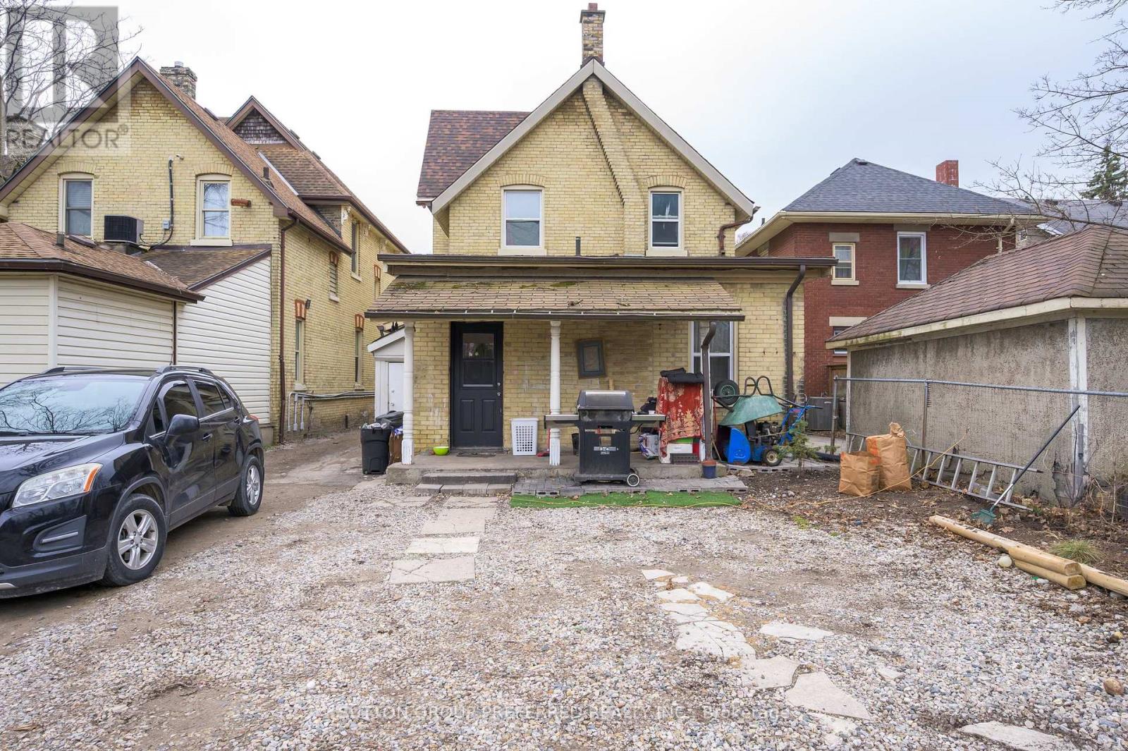 51 Stanley Street, London South, Ontario  N6C 1B2 - Photo 5 - X12284672