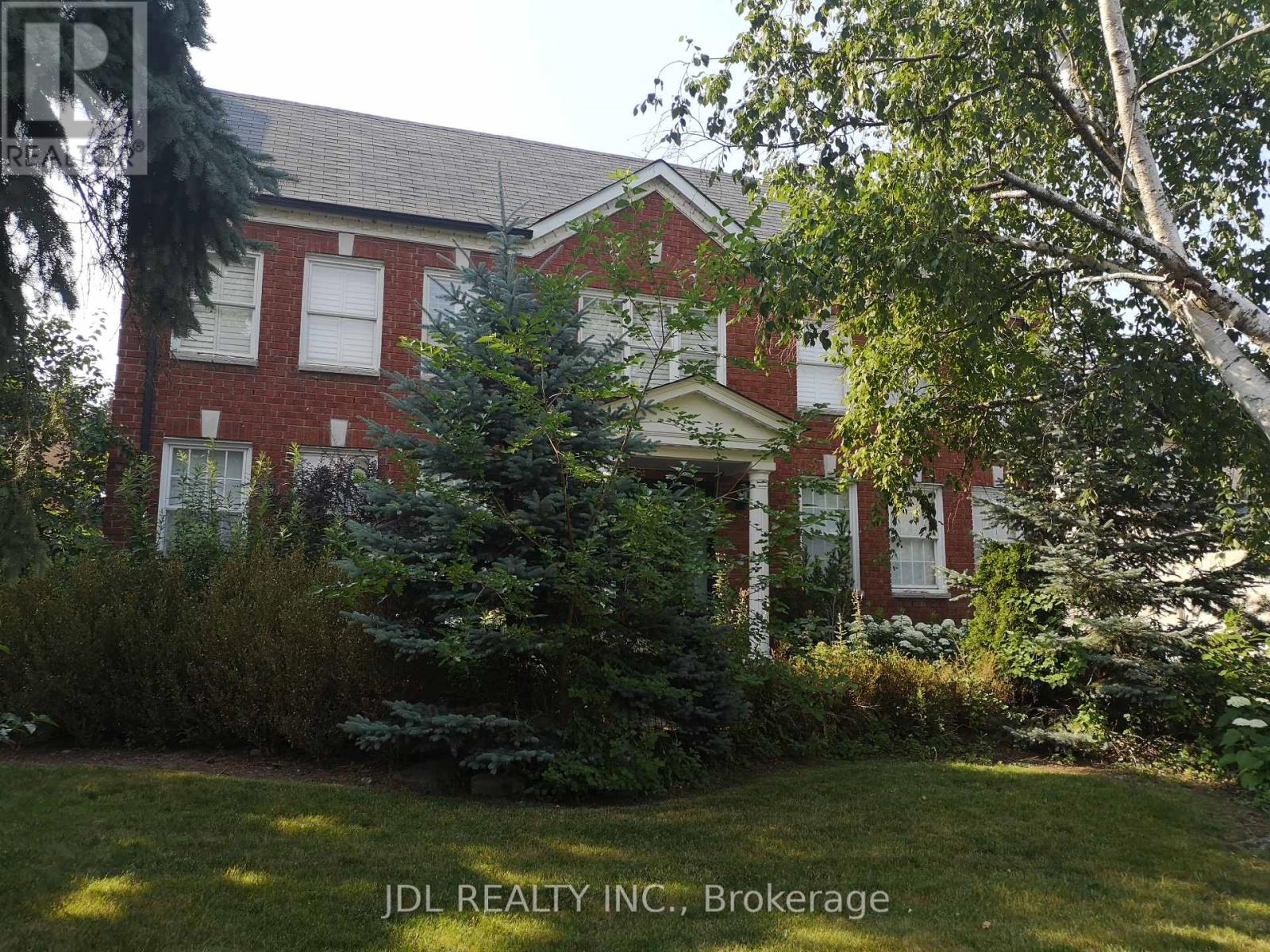 22 Hillholm Boulevard, Richmond Hill (Bayview Hill), Ontario  L4B 2J3 - Photo 23 - N12266455