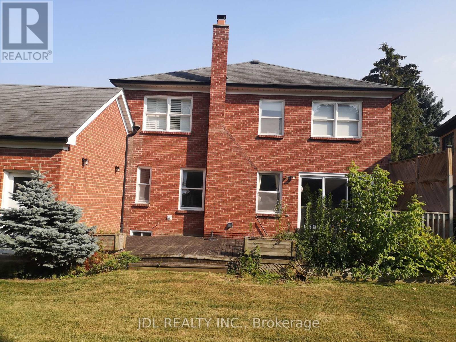 22 Hillholm Boulevard, Richmond Hill (Bayview Hill), Ontario  L4B 2J3 - Photo 27 - N12266455