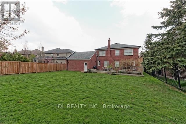 22 Hillholm Boulevard, Richmond Hill (Bayview Hill), Ontario  L4B 2J3 - Photo 19 - N12266455