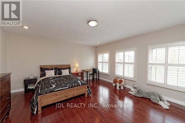 22 Hillholm Boulevard, Richmond Hill (Bayview Hill), Ontario  L4B 2J3 - Photo 17 - N12266455