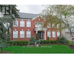 22 Hillholm Boulevard, Richmond Hill (Bayview Hill), Ca
