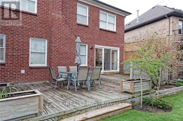 22 Hillholm Boulevard, Richmond Hill (Bayview Hill), Ontario  L4B 2J3 - Photo 20 - N12266455