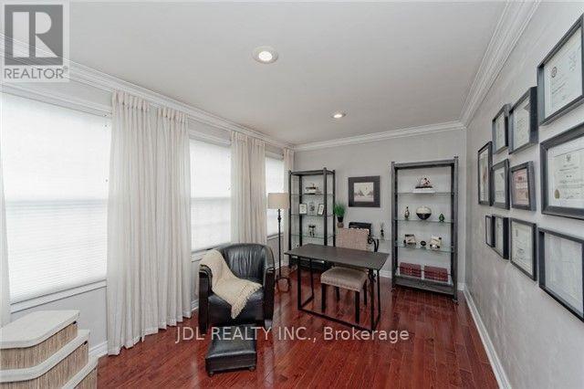 22 Hillholm Boulevard, Richmond Hill (Bayview Hill), Ontario  L4B 2J3 - Photo 14 - N12266455