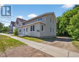 260-262 Mill, moncton, New Brunswick