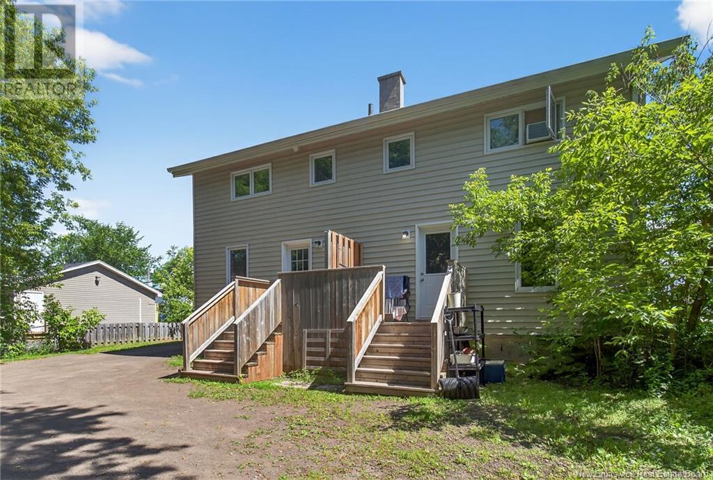 260-262 Mill, Moncton, New Brunswick  E1A 4B1 - Photo 9 - NB111897