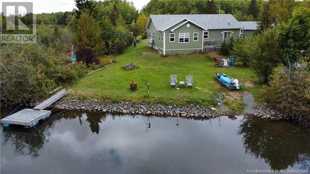 2803 Route 350, Rang-Saint-Georges, New Brunswick  E8R 1L1 - Photo 1 - NB122923