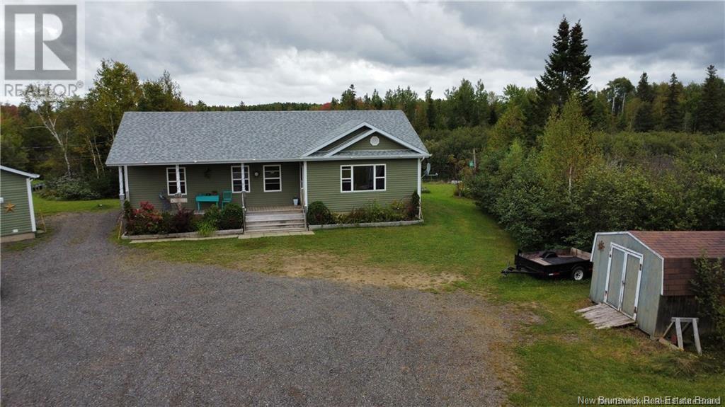 2803 Route 350, Rang-Saint-Georges, New Brunswick  E8R 1L1 - Photo 12 - NB122923