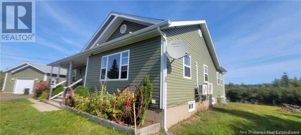 2803 Route 350, Rang-Saint-Georges, New Brunswick  E8R 1L1 - Photo 15 - NB122923