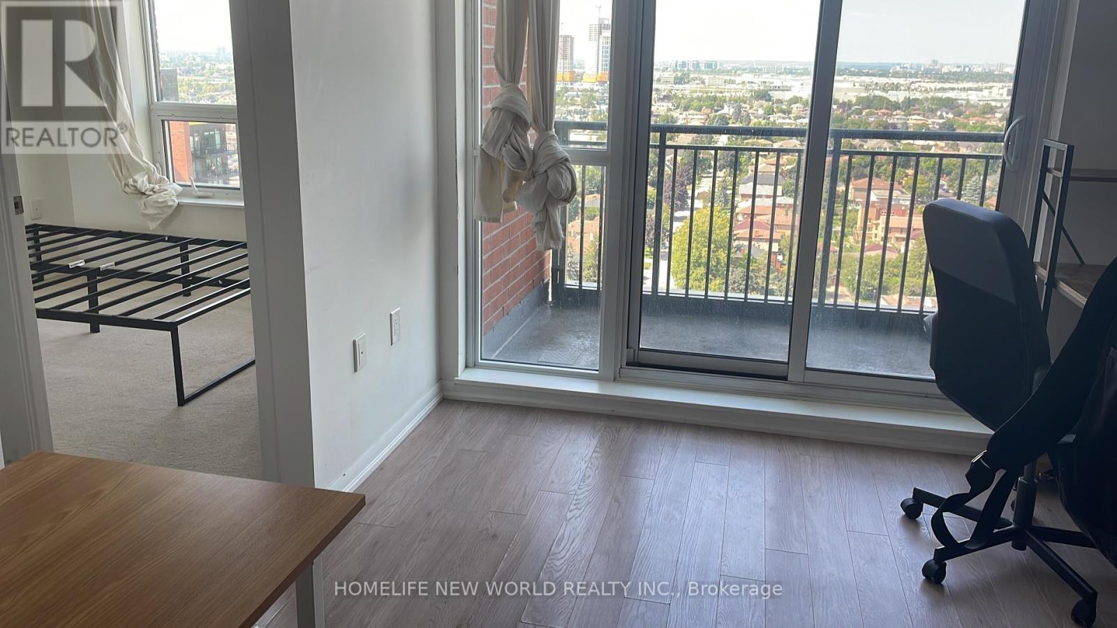 1921 - 800 Lawrence Avenue W, Toronto, Ontario  M6A 0B1 - Photo 2 - W12253108