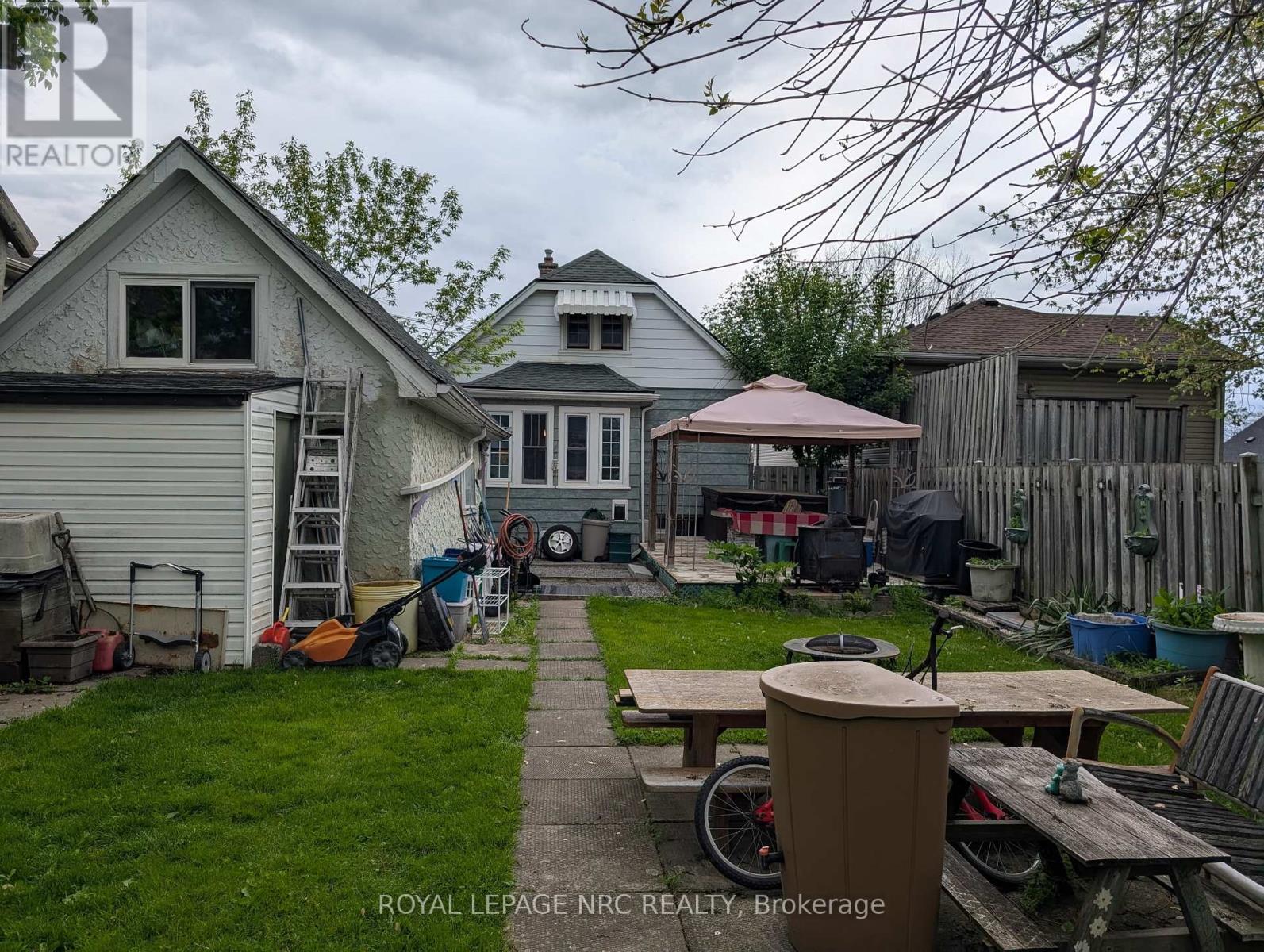 110 Eastchester Avenue, St. Catharines, Ontario  L2P 2Z1 - Photo 38 - X12015108