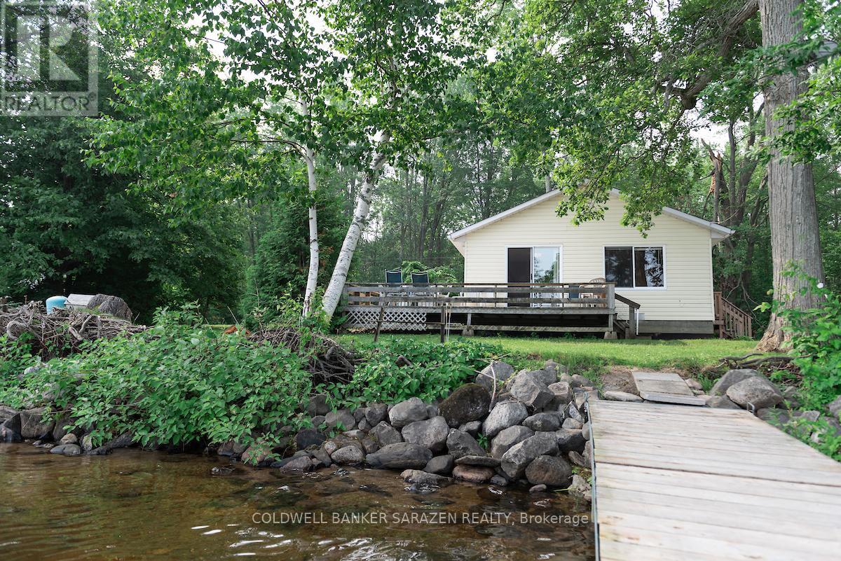 351 LEAVOY LANE, Horton, Ontario